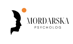 Psycholog Mordarska